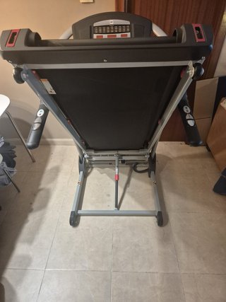 Cinta de Correr BH Impulse 2 RECOGIDA EN PARLA