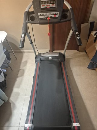 Cinta de Correr BH Impulse 2 RECOGIDA EN PARLA