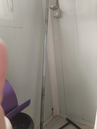Attrezzatura da palestra