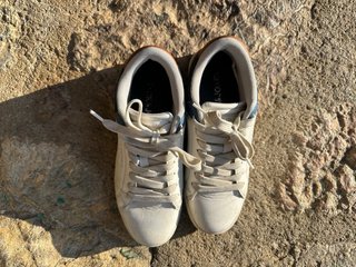 Zapatillas Jack & Jones Blancas y Azul
