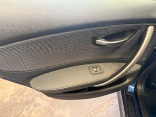 BMW 116i 122cv AZUL ETIQUETA C
