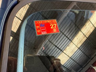 BMW 116i 122cv AZUL ETIQUETA C