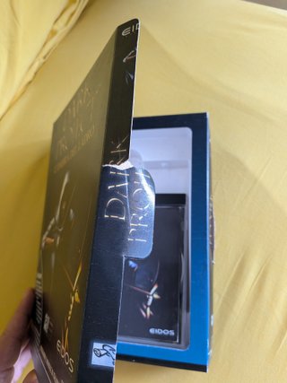 Dark Project L'Ombra del Ladro PC Big Box