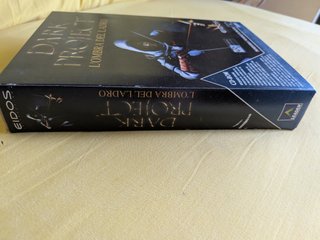 Dark Project L'Ombra del Ladro PC Big Box