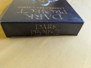 Dark Project L'Ombra del Ladro PC Big Box