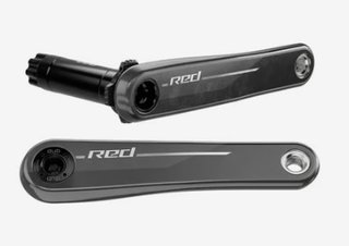 bielas sram red xplr e1 axs dub wide 165 sin plato