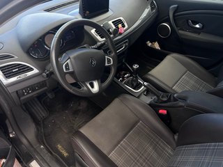 Renault Megane 2009