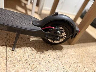 Patinete Xiaomi Pro 2