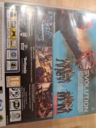 Brink PS3