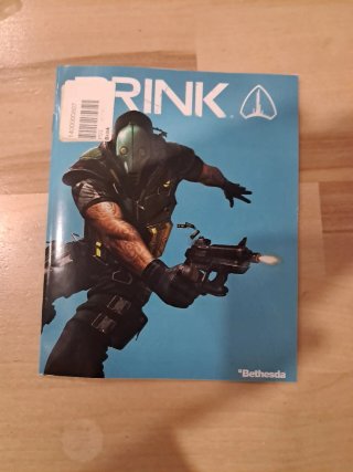 Brink PS3