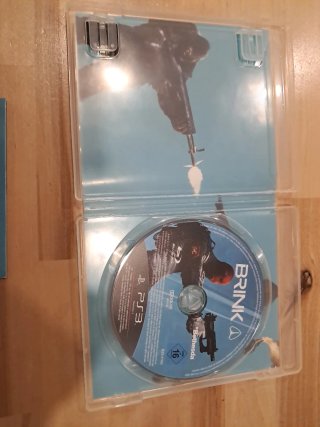 Brink PS3