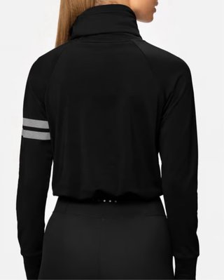 Sudadera Stronger Signature Cuello Alto Talla M