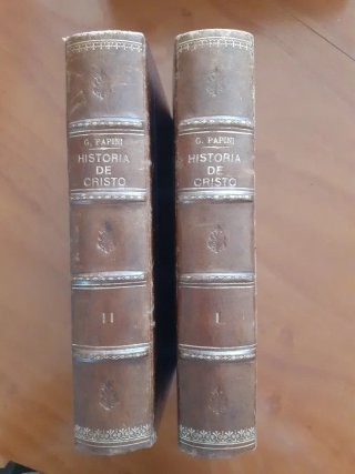 Misales y libros religiosos