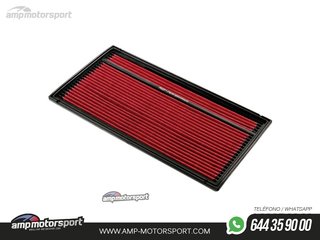 FILTRO AIRE DE ALTO RENDIMIENTO PARA AUDI / SEAT / VW / SKODA