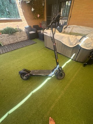 Patinete Eléctrico SmartGyro