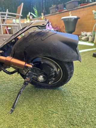 Patinete Eléctrico SmartGyro