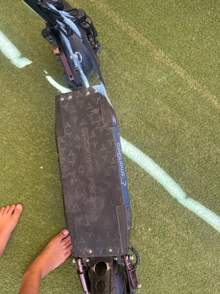 Patinete Eléctrico SmartGyro