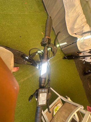 Patinete Eléctrico SmartGyro