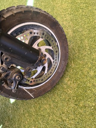 Patinete Eléctrico SmartGyro