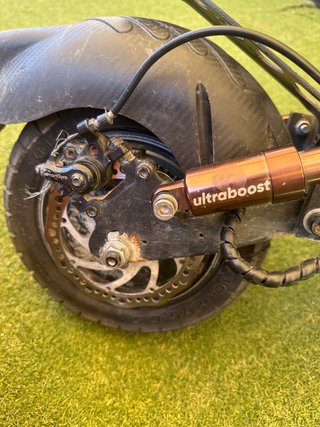 Patinete Eléctrico SmartGyro