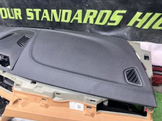 Salpicadero BMW Serie 5 G30 + Kit Airbags