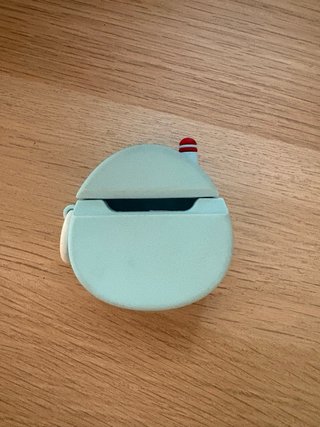 Funda AirPods Tamagotchi