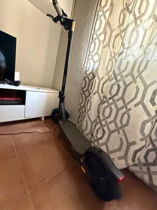 Patinete Eléctrico Xiaomi