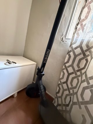 Patinete Eléctrico Xiaomi