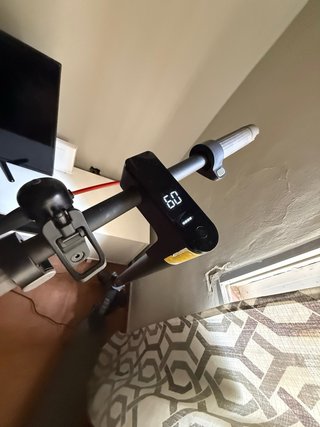 Patinete Eléctrico Xiaomi