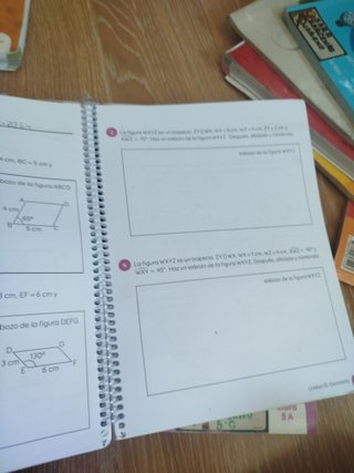 Libro piensa infinito matemáticas método Singapur