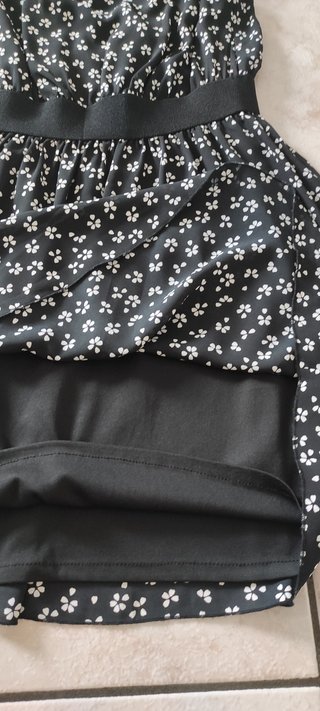 Abito Pepe Jeans donna fantasia floreale