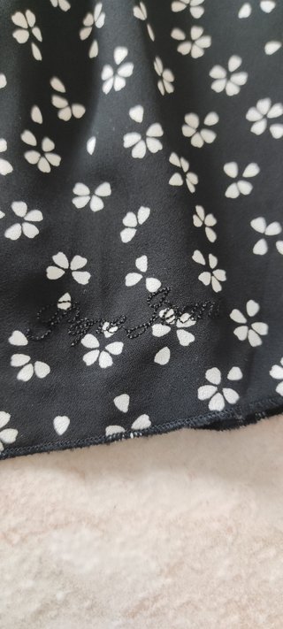 Abito Pepe Jeans donna fantasia floreale