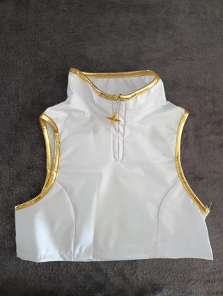 Disfraz Huntrix Talla 130cm