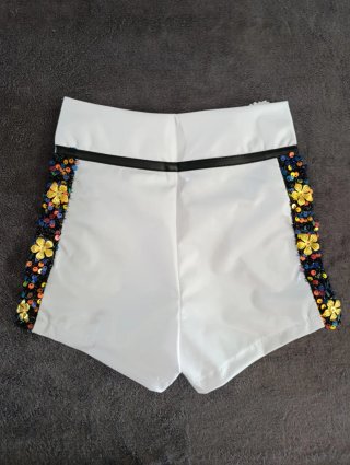 Disfraz Huntrix Talla 130cm