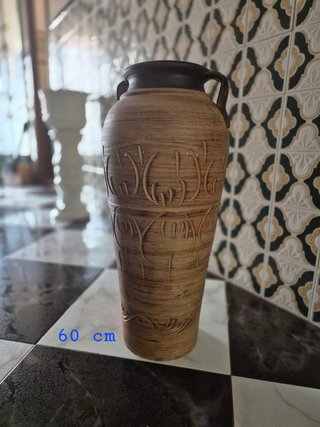 Mesa de centro madera y cristal