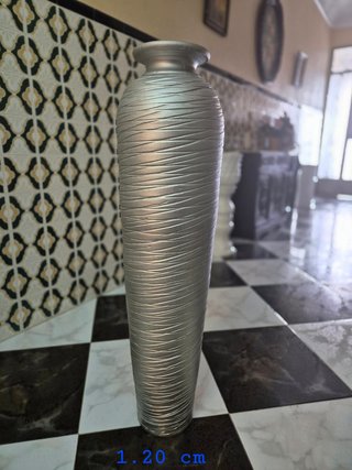 Mesa de centro madera y cristal