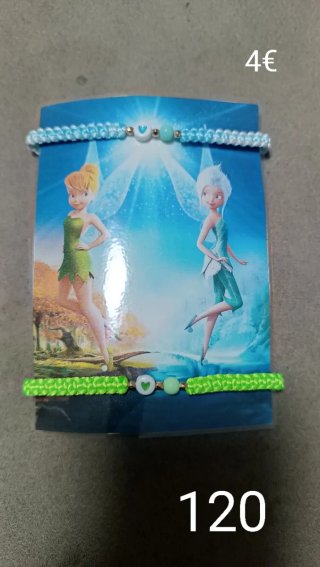 Pulseras de amistad con frases