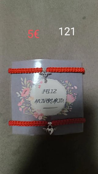 Pulseras de amistad con frases