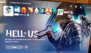 Hell is Us PS5