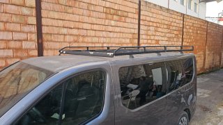Baca Renault Trafic
