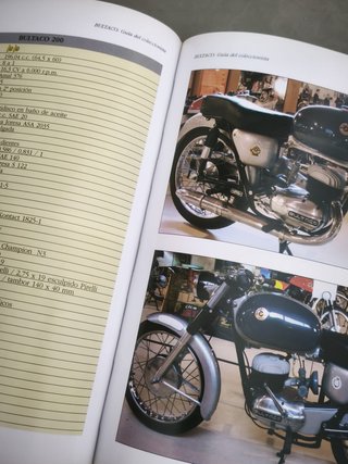Bultaco Guía del Coleccionista 2ª Edición