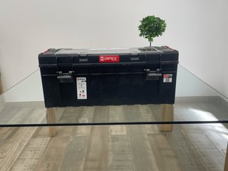 Caja Herramientas Modulable Qbrick System PRO