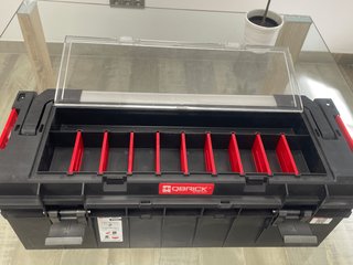 Caja Herramientas Modulable Qbrick System PRO