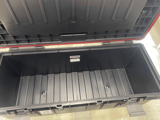 Caja Herramientas Modulable Qbrick System PRO