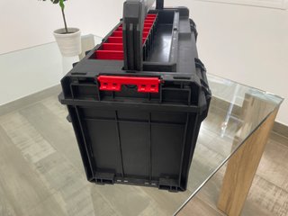 Caja Herramientas Modulable Qbrick System PRO