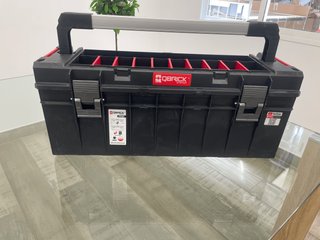 Caja Herramientas Modulable Qbrick System PRO