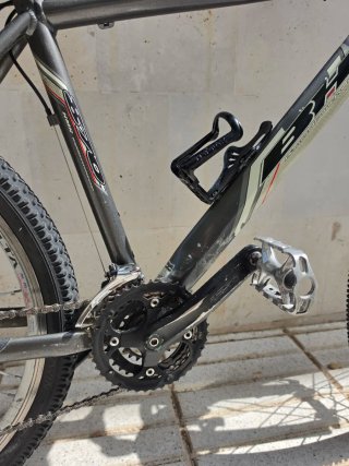 Bicicleta montaña BH