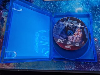 Star Wars Project 4K77 , 4K80 and 4K83