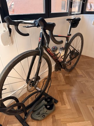 Giant Defy Advanced 1 - Bicicleta Carretera