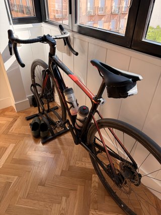 Giant Defy Advanced 1 - Bicicleta Carretera